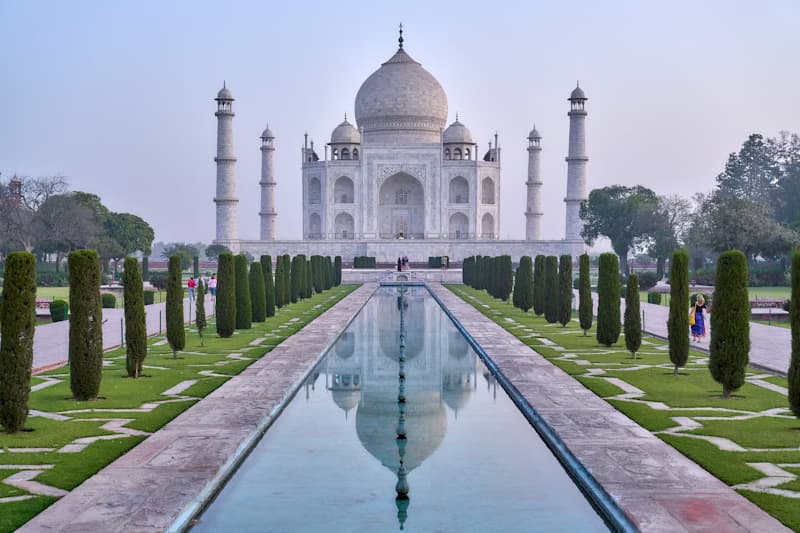 Samraddh Bharat