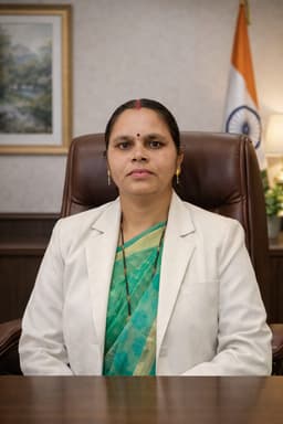 Mrs. Rekha kushvaha