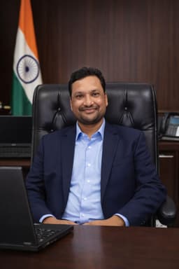 Mr Jay Prakash Singh dhurve
