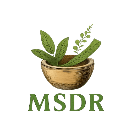 MSDR Ayurveda Healthcare